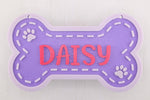 Dog Crate Tag